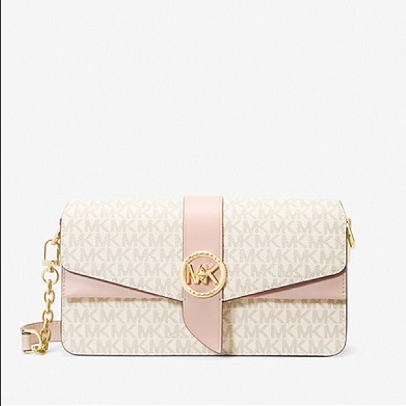 Bandolera Michael Kors Mujer Bolso De Hombro Michael Kors